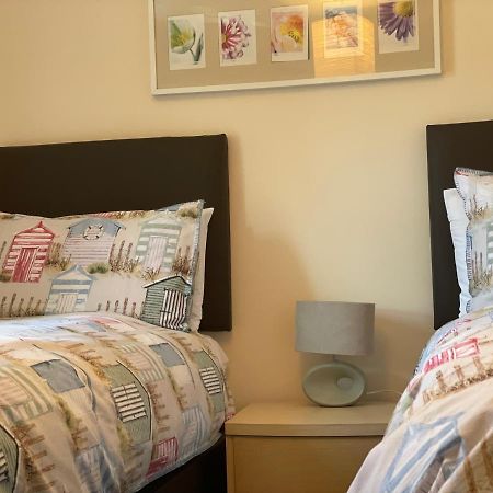 Perfect 2 Bedroom Apartment Located In City Centre With Parking Space Νόργουιτς Εξωτερικό φωτογραφία