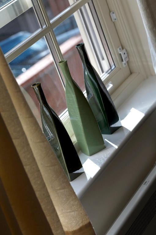 Perfect 2 Bedroom Apartment Located In City Centre With Parking Space Νόργουιτς Δωμάτιο φωτογραφία