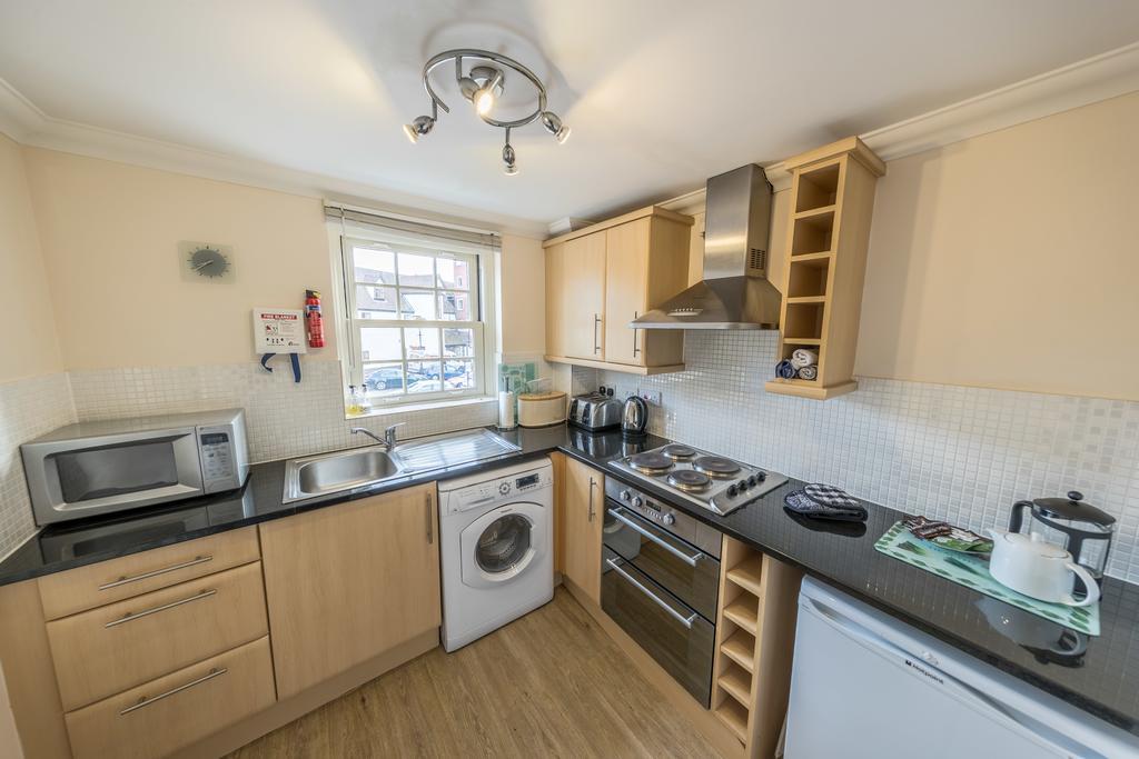 Perfect 2 Bedroom Apartment Located In City Centre With Parking Space Νόργουιτς Εξωτερικό φωτογραφία