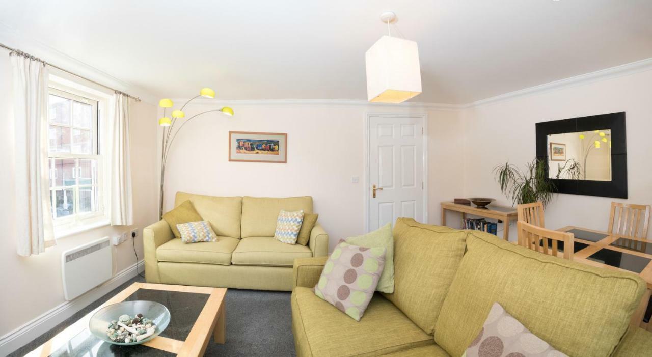 Perfect 2 Bedroom Apartment Located In City Centre With Parking Space Νόργουιτς Εξωτερικό φωτογραφία